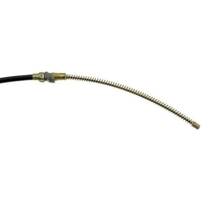 Rear Right Brake Cable by DORMAN/FIRST STOP - C93199 pa3