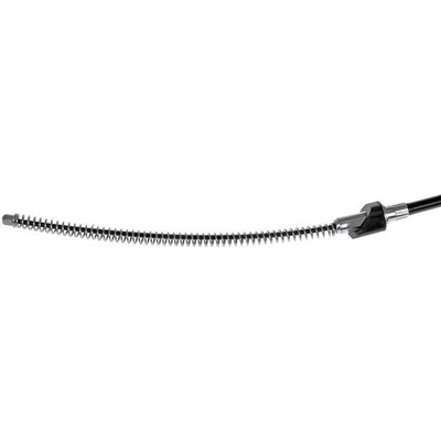 Rear Right Brake Cable by DORMAN/FIRST STOP - C93211 pa3