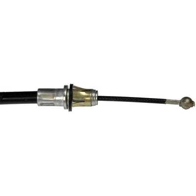 Rear Right Brake Cable by DORMAN/FIRST STOP - C93232 pa1
