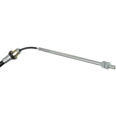 Rear Right Brake Cable by DORMAN/FIRST STOP - C93250 pa2