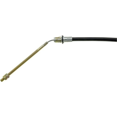 Rear Right Brake Cable by DORMAN/FIRST STOP - C93260 pa1