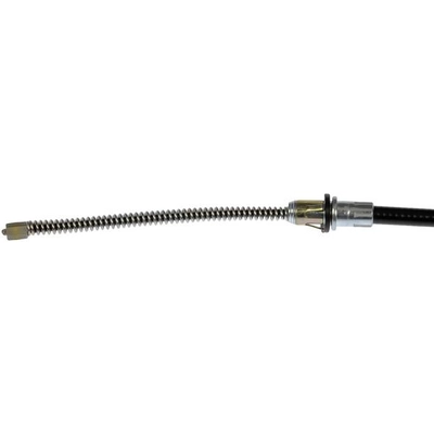 Rear Right Brake Cable by DORMAN/FIRST STOP - C93278 pa2