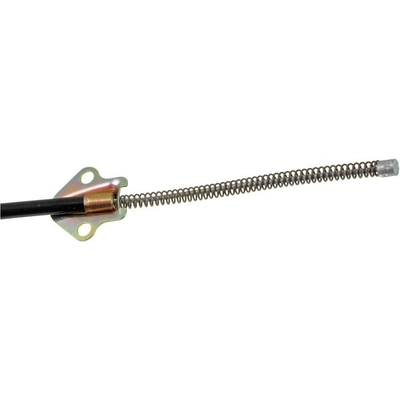 Rear Right Brake Cable by DORMAN/FIRST STOP - C93334 pa1