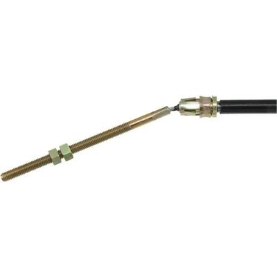 Rear Right Brake Cable by DORMAN/FIRST STOP - C93480 pa1