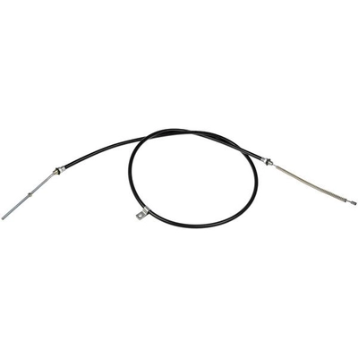 Rear Right Brake Cable by DORMAN/FIRST STOP - C93485 pa2