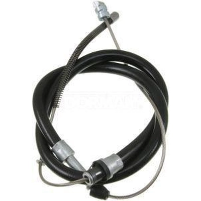 Rear Right Brake Cable by DORMAN/FIRST STOP - C93498 pa4