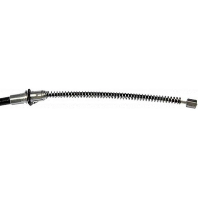 Rear Right Brake Cable by DORMAN/FIRST STOP - C93524 pa4