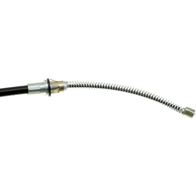 Rear Right Brake Cable by DORMAN/FIRST STOP - C93527 pa3