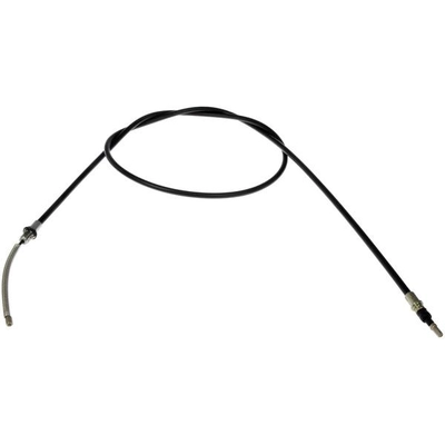 Rear Right Brake Cable by DORMAN/FIRST STOP - C93582 pa2