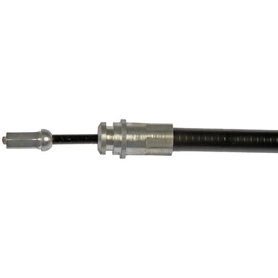 Rear Right Brake Cable by DORMAN/FIRST STOP - C93592 pa2