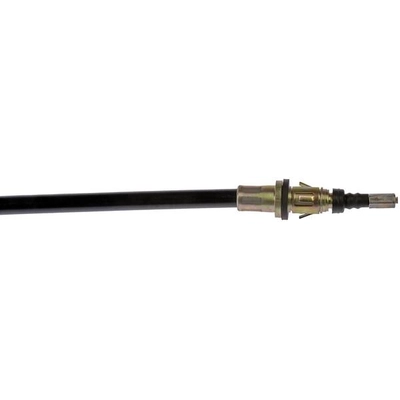 Rear Right Brake Cable by DORMAN/FIRST STOP - C93617 pa1