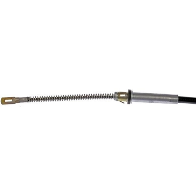 Rear Right Brake Cable by DORMAN/FIRST STOP - C93617 pa2