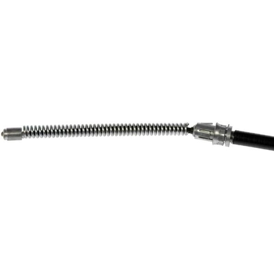 Rear Right Brake Cable by DORMAN/FIRST STOP - C93630 pa2