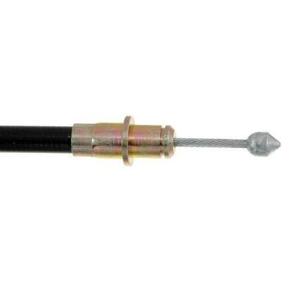 Rear Right Brake Cable by DORMAN/FIRST STOP - C93638 pa2