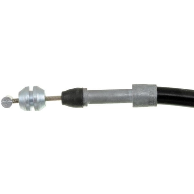 Rear Right Brake Cable by DORMAN/FIRST STOP - C93687 pa3