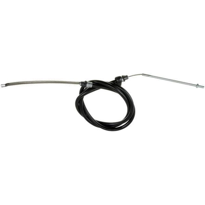 Rear Right Brake Cable by DORMAN/FIRST STOP - C93694 pa2