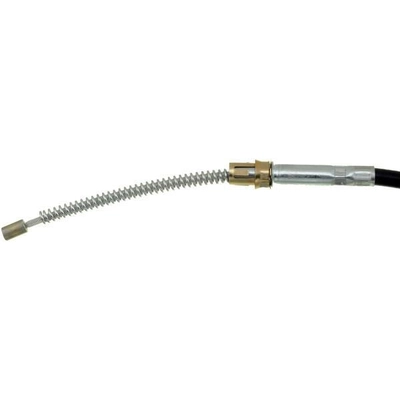 Rear Right Brake Cable by DORMAN/FIRST STOP - C93735 pa1