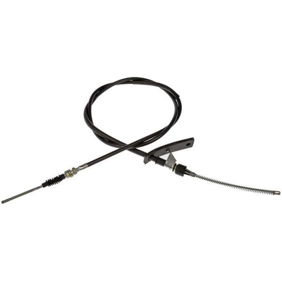 Rear Right Brake Cable by DORMAN/FIRST STOP - C93829 pa2