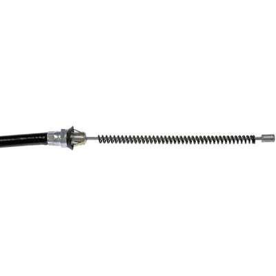Rear Right Brake Cable by DORMAN/FIRST STOP - C93844 pa2