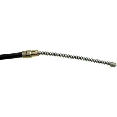 Rear Right Brake Cable by DORMAN/FIRST STOP - C93868 pa1
