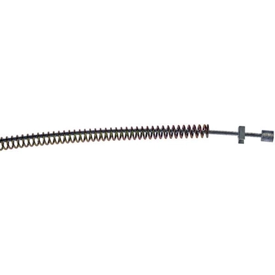 Rear Right Brake Cable by DORMAN/FIRST STOP - C93876 pa6