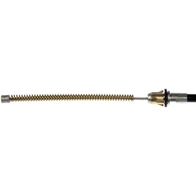 Rear Right Brake Cable by DORMAN/FIRST STOP - C93888 pa2