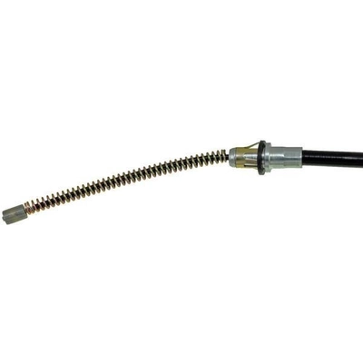 Rear Right Brake Cable by DORMAN/FIRST STOP - C93889 pa4