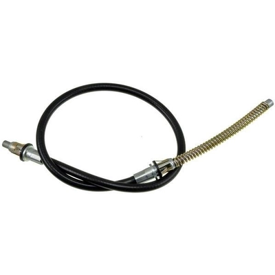 Rear Right Brake Cable by DORMAN/FIRST STOP - C93900 pa1