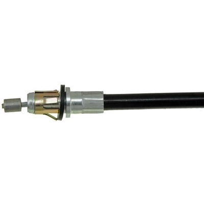 Rear Right Brake Cable by DORMAN/FIRST STOP - C93900 pa3