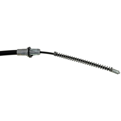 Rear Right Brake Cable by DORMAN/FIRST STOP - C93942 pa1