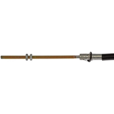 Rear Right Brake Cable by DORMAN/FIRST STOP - C94030 pa2