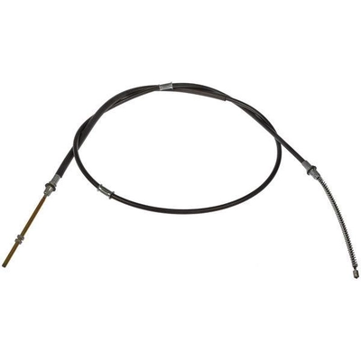 Rear Right Brake Cable by DORMAN/FIRST STOP - C94030 pa3