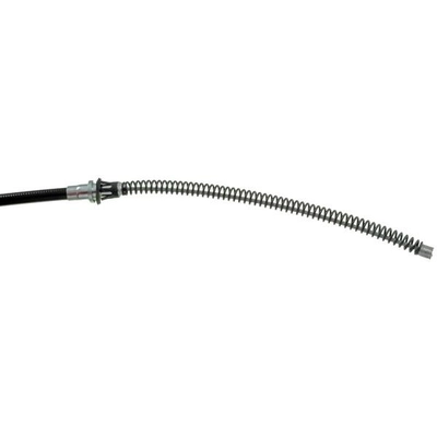 Rear Right Brake Cable by DORMAN/FIRST STOP - C94031 pa3