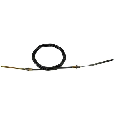 Rear Right Brake Cable by DORMAN/FIRST STOP - C94032 pa1