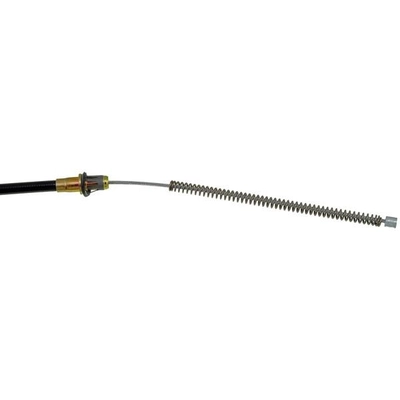 Rear Right Brake Cable by DORMAN/FIRST STOP - C94032 pa3