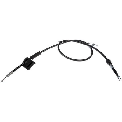 Rear Right Brake Cable by DORMAN/FIRST STOP - C94039 pa1