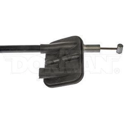 Rear Right Brake Cable by DORMAN/FIRST STOP - C94042 pa4