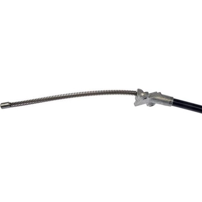 Rear Right Brake Cable by DORMAN/FIRST STOP - C94118 pa1