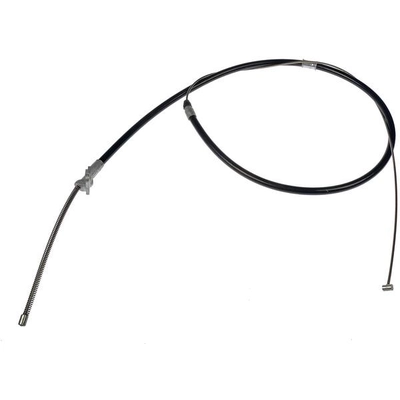Rear Right Brake Cable by DORMAN/FIRST STOP - C94118 pa2