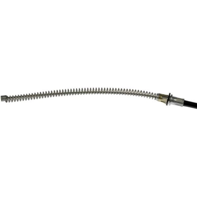 Rear Right Brake Cable by DORMAN/FIRST STOP - C94162 pa1