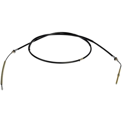DORMAN/FIRST STOP - C94163 - Rear Right Brake Cable pa5