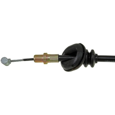 Rear Right Brake Cable by DORMAN/FIRST STOP - C94183 pa1