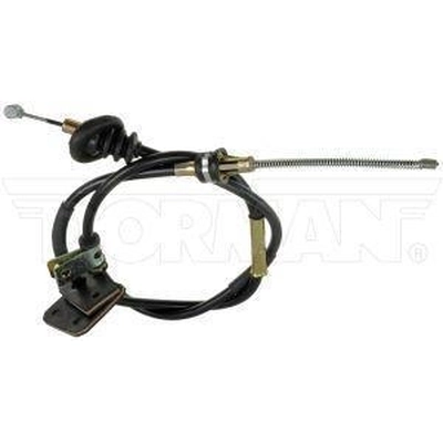 Rear Right Brake Cable by DORMAN/FIRST STOP - C94183 pa4