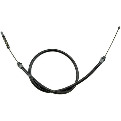 Rear Right Brake Cable by DORMAN/FIRST STOP - C94264 pa2