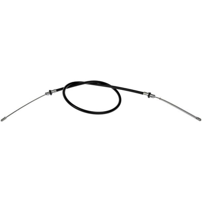 Rear Right Brake Cable by DORMAN/FIRST STOP - C94311 pa4