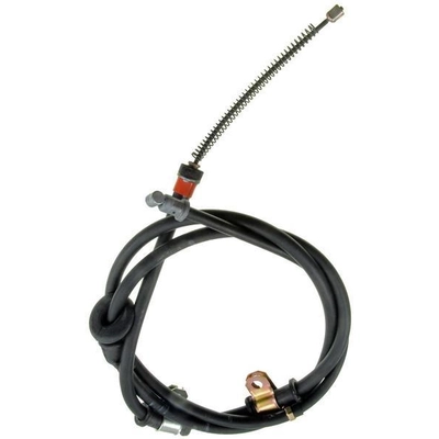 Rear Right Brake Cable by DORMAN/FIRST STOP - C94350 pa2