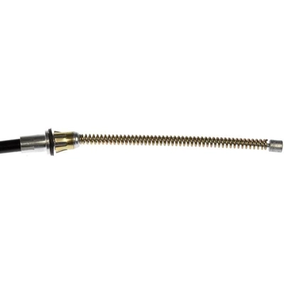 Rear Right Brake Cable by DORMAN/FIRST STOP - C94371 pa5