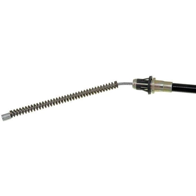 Rear Right Brake Cable by DORMAN/FIRST STOP - C94389 pa1