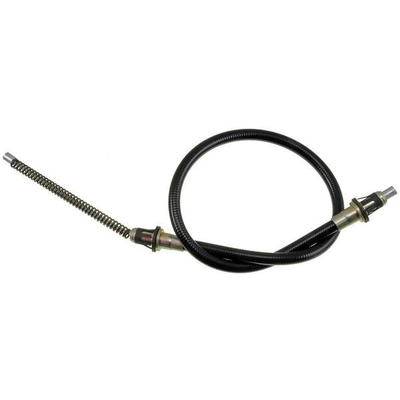 Rear Right Brake Cable by DORMAN/FIRST STOP - C94389 pa2