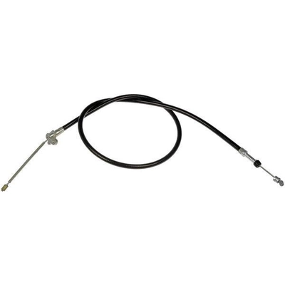 Rear Right Brake Cable by DORMAN/FIRST STOP - C94464 pa2
